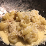 パスタ フレスカ ダンメン - 