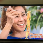 パスタ フレスカ ダンメン - 