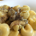 パスタ フレスカ ダンメン - 