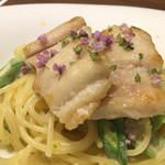 パスタ フレスカ ダンメン - 