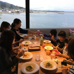 パスタ フレスカ ダンメン - 