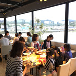 パスタ フレスカ ダンメン - 