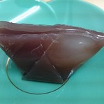 宗家 源 吉兆庵 - 料理写真:清水かげ