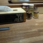 竹末東京Premium - 卓上。