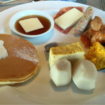 ザ・リッツ・カールトン沖縄 - 