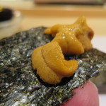 寿司 向月 - 紫雲丹　鹿児島