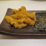 寿司 向月 - 紫雲丹　鹿児島