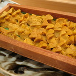 寿司 向月 - 紫雲丹　鹿児島