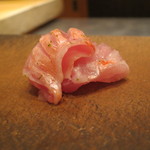 寿司 向月 - 金目　静岡　天竜