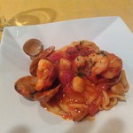 Torattoria Irukamino - 