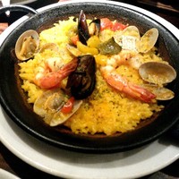 スペイン料理 La Cazuela 三ノ宮 ミント神戸店 - 