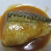 賛否両論 名古屋 - 鯖の西京味噌煮