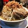 ラーメンつけ麺　笑福 大阪西中島店