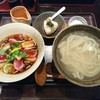 釜揚げうどん 鈴庵