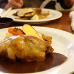 キッチン ノム - 