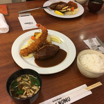 キッチン ノム - 