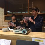 浅草じゅうろく - 