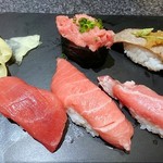 Sushizammai - 