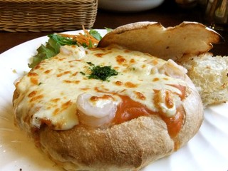 横浜 元町でおすすめのカフェはココ 休日に巡りたい人気店選 食べログまとめ