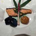 Sushidokoro Ginza Fukusuke - 