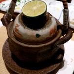 なにわ料理 有 - 