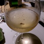 なにわ料理 有 - ｼｬﾝﾊﾟｰﾆｭ