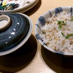 なにわ料理 有 - 