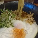 北海道咖喱饂飩 亀 - 