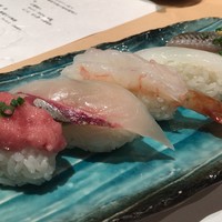 鮨処 銀座福助 サンシャイン60店 - 