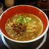 徳島ラーメン 麺王 神戸元町店