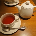 果実園 リーベル - 紅茶