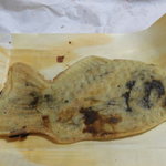 林たい焼き店 - H28.10