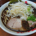 なんつッ亭 - ラーメン