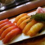 喜作 - 大東すし