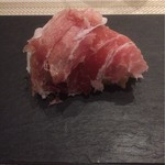 SUGALABO - アミューズ 5
      ペルシュウ