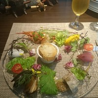 キャトルラパン - 