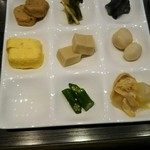 京都やさかダイニング - 