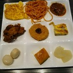 京都やさかダイニング - 