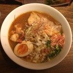 キブン、デ、、サチオ - 2016年10月限定
      エビス･琥珀 
      味噌(Facebook限定)