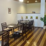 diningごはんや らいむ - 志津川で新しい綺麗なお店です。