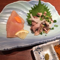 博多華味鳥 銀座4丁目店 - 