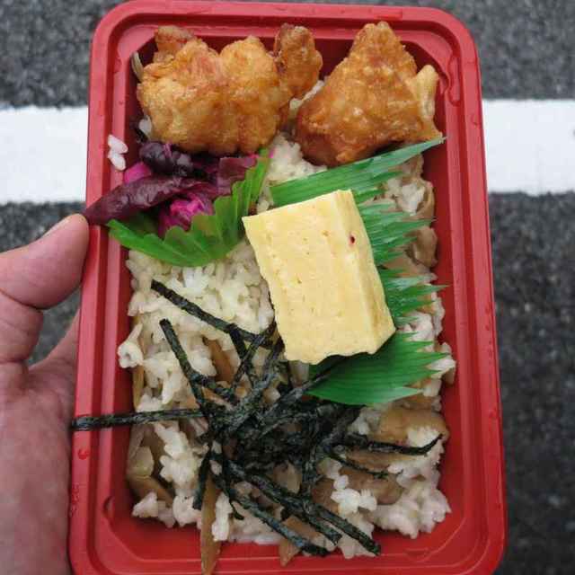 お弁当 どんどん 愛川店 原当麻 弁当 食べログ