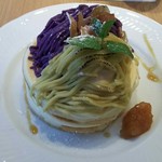 Sapporo Pancake&Parfait Last MINT - 