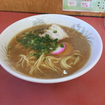 たんぽぽラーメン  - 