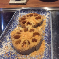 くずし鉄板 あばぐら 神田店 - 