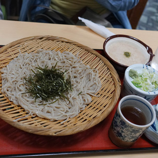 手打ち道場　めん処　鷹味