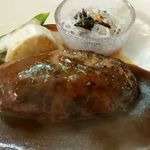 洋食堂　ＹＡＮＯ屋 - 