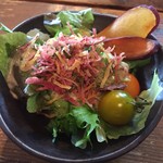 Gallery&Cafe　Contrail - 