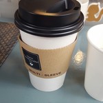 pathisuri-kakaoettopari - ホットコーヒーM