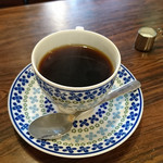 Coffee Shop UTORO - モーニング　コーヒー